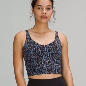 Lululemon 🍋 Align™ Cropped Tank Top - NWT
